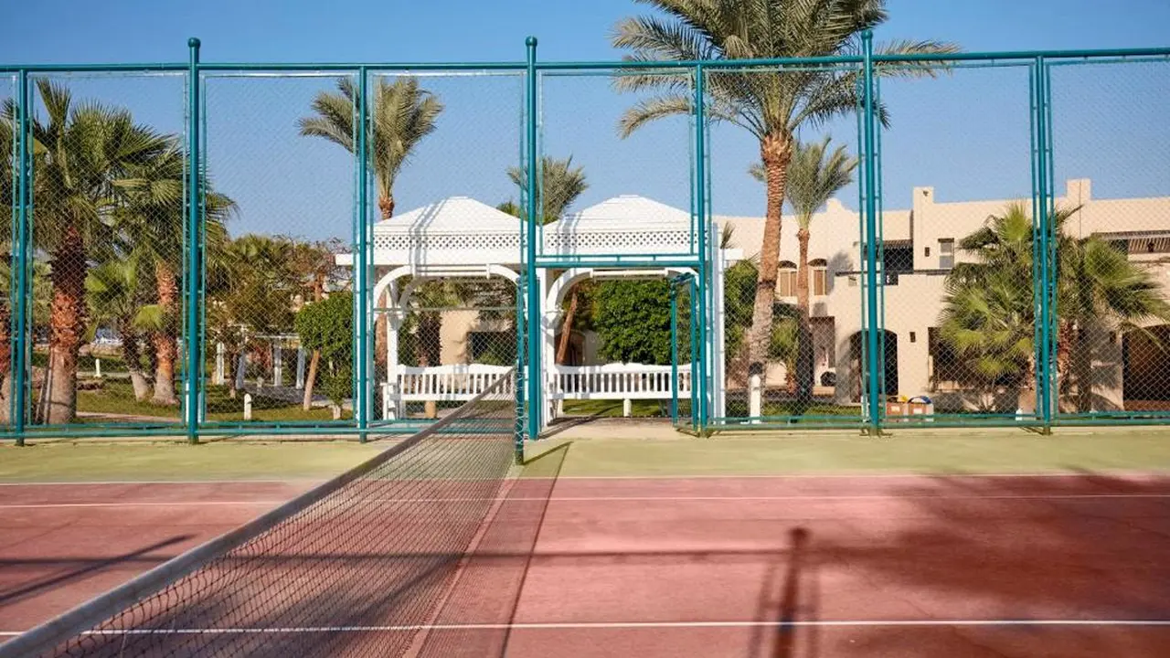 الفندق كورال سي هوليداي أكوا بارك - شرم الشيخ